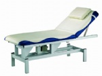 electric facial bed