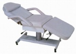 facial massage bed