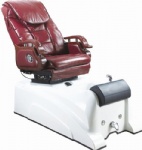 pedicure chair