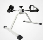 pedal exerciser