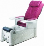 pedicure chair