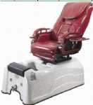 pedicure chair