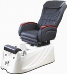 pedicure chair