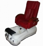 pedicure chair