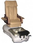 pedicure chair