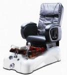 pedicure chair