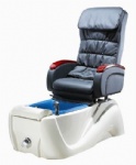 pedicure chair