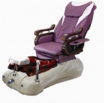 pedicure chair