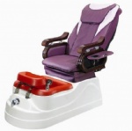 pedicure chair