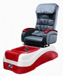 pedicure chair