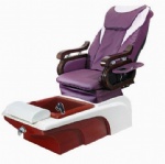 pedicure chair