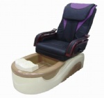 pedicure chair