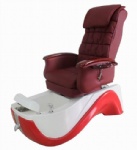 pedicure chair