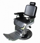 barber chair