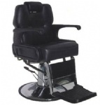 barber chair