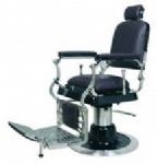 barber chair