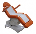 electric facial bed