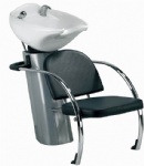 shampoo chair