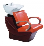 shampoo chair