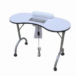 manicure table